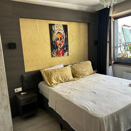 Yakut Old Hotel Stambuł Zewnętrze zdjęcie