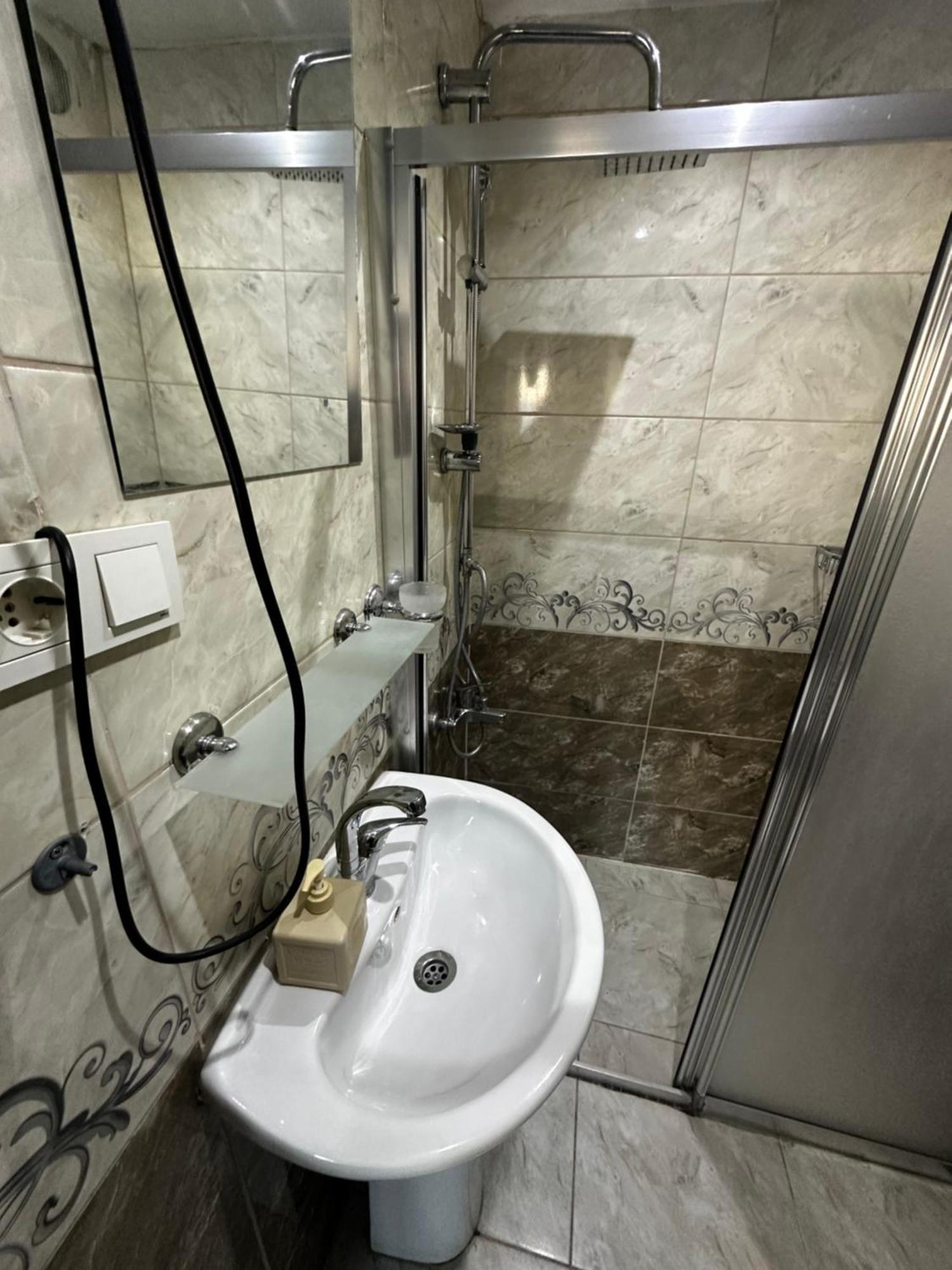Yakut Old Hotel Stambuł Zewnętrze zdjęcie