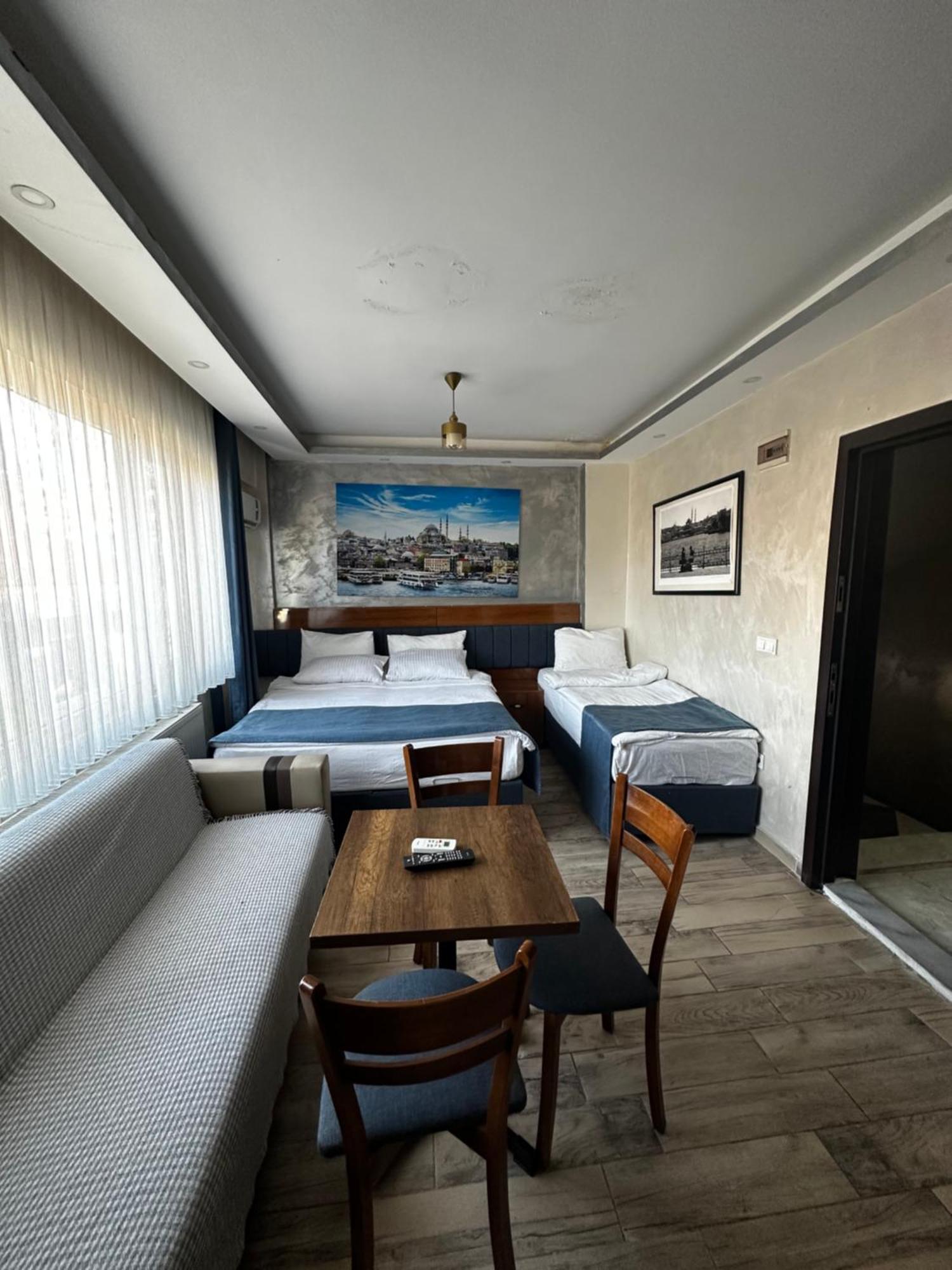 Yakut Old Hotel Stambuł Zewnętrze zdjęcie